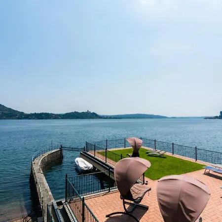 Paradisiacal Holiday In Miena With Balcony 別荘 *