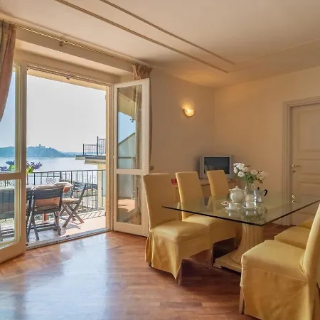 別荘 Paradisiacal Holiday In Miena With Balcony *